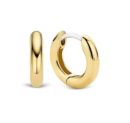 Orecchini Ti Sento Milano Donna in Argento 7210YS - 7210YS